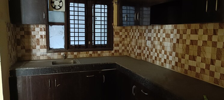 Kitchen, rps-savana 3 Bedroom 1249 Sq.Ft. Apartment In Sector 88 Faridabad 8283316