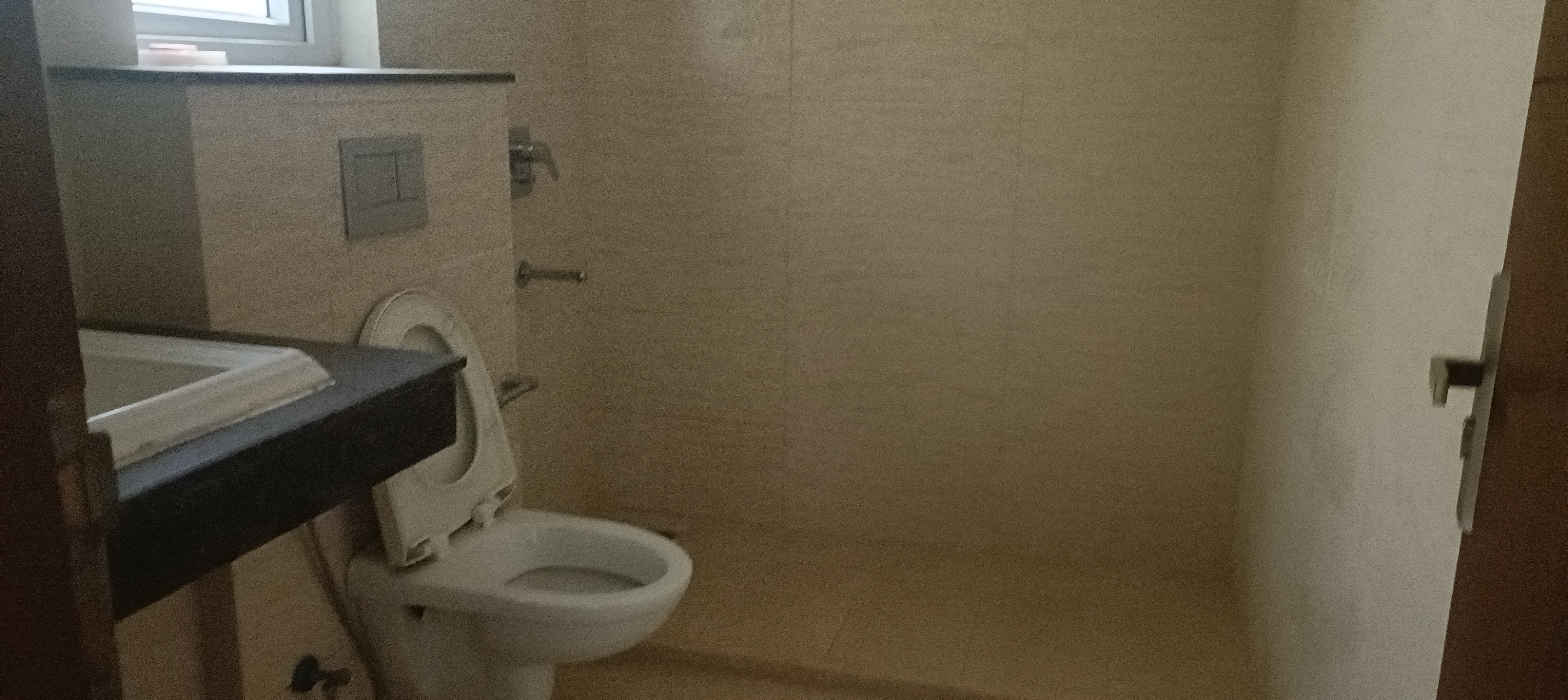 Bathroom, rps-savana 3 Bedroom 1249 Sq.Ft. Apartment In Sector 88 Faridabad 8283316