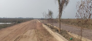 Plot Area in  Plot at Chhatikara – for Sale