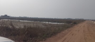 Plot Area in  Plot at Chhatikara – for Sale