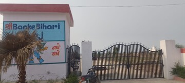  Plot – Exterior View View at Chhatikara - for Sale