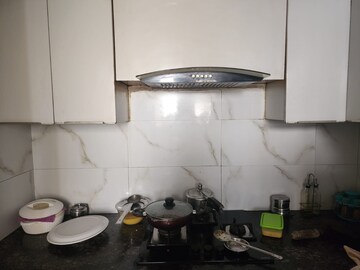 Team Area in 3 BHK Apartment at Mapsko Casa BellA-Villas, Sector 82 – for Sale