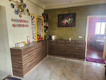 Bedroom in 3 BHK Apartment at Mapsko Casa BellA-Villas, Sector 82 – for Sale