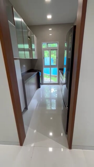 1 BHK Apartment For Sale in Today Global Anandam, Kharghar