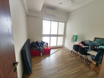 Living Room in 3 BHK Apartment at Gurukul CHS Matunga, Matunga East – for Rent
