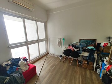 Bedroom in 3 BHK Apartment at Gurukul CHS Matunga, Matunga East – for Rent