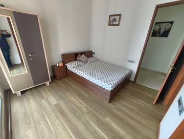 Bedroom in 3 BHK Apartment at Gurukul CHS Matunga, Matunga East – for Rent
