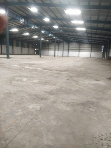 Parking in  Warehouse at Rabale – for Rent