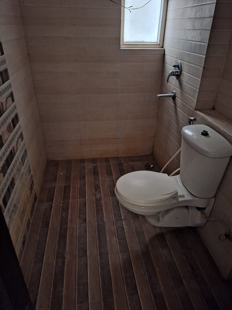 Bathroom, supertech-ecovillage-ii 3 Bedroom 1906 Sq.Ft. Apartment In Sector 16b Greater Noida Greater Noida 8283319