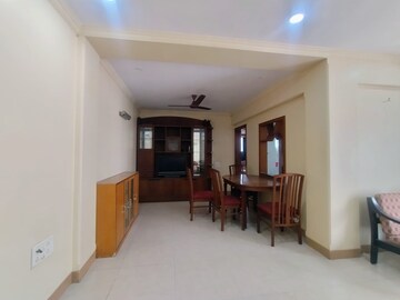 2 BHK Apartment For Rent in Gracious CHS Andheri East Mumbai  8283329