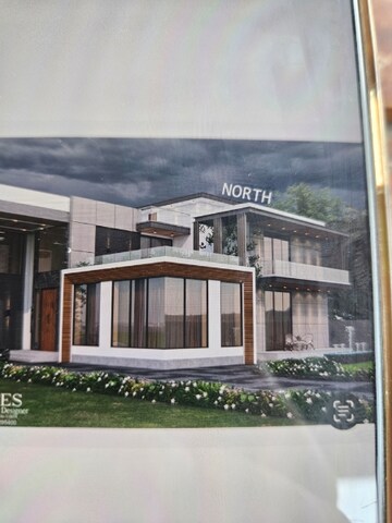 5 BHK Independent House For Resale in Radhey Mohan Drive Delhi  8283401