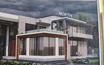 5 BHK Independent House For Sale in Radhey Mohan Drive