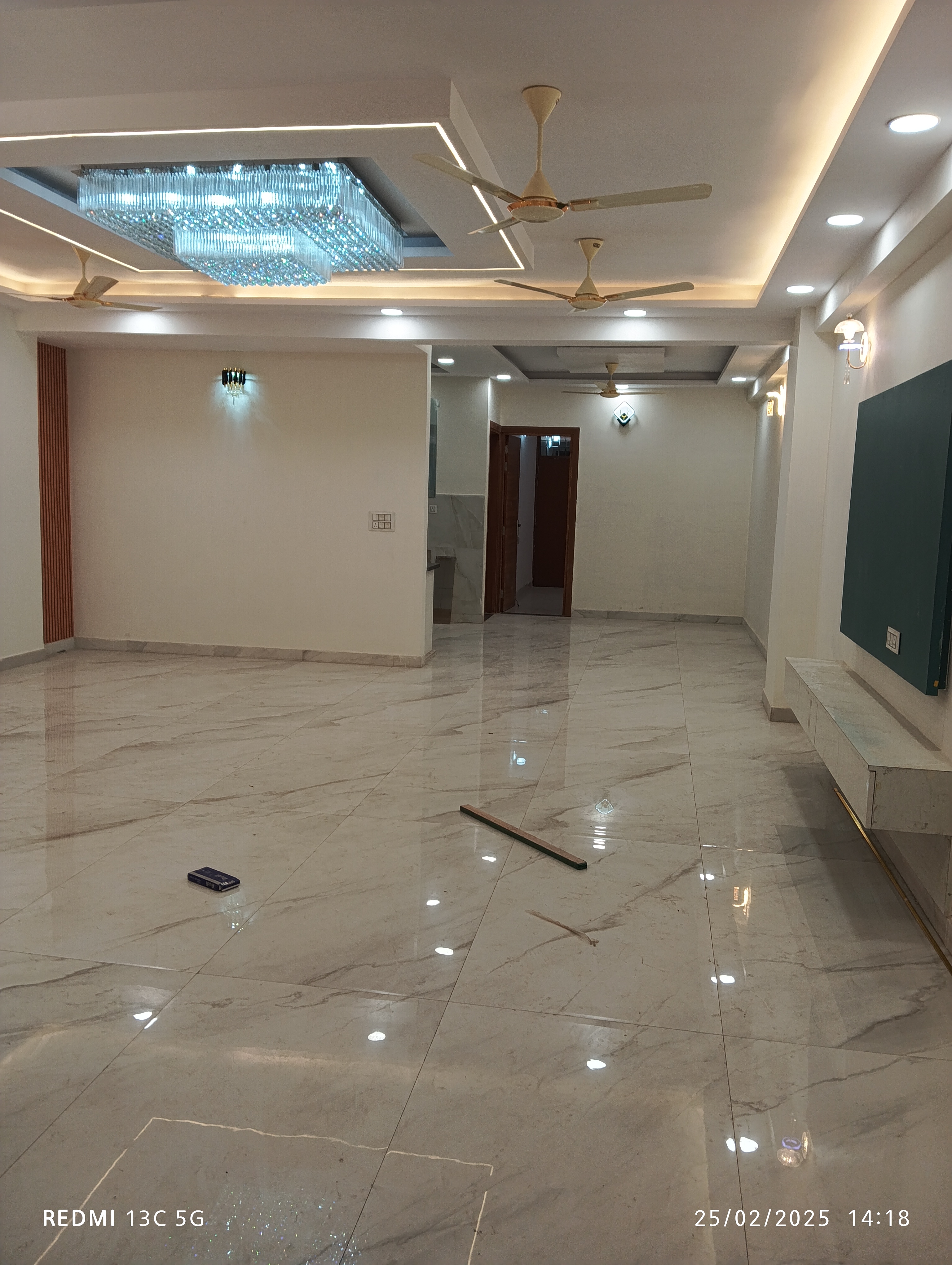 3 BHK + Pooja Room Builder Floor For Sale in 8851918536