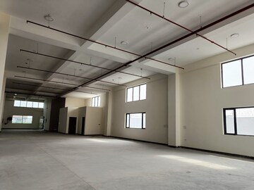 Kitchen in  Warehouse at Badli  – for Rent
