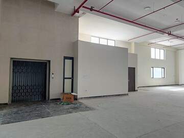 Building Lobby in  Warehouse at Badli  – for Rent