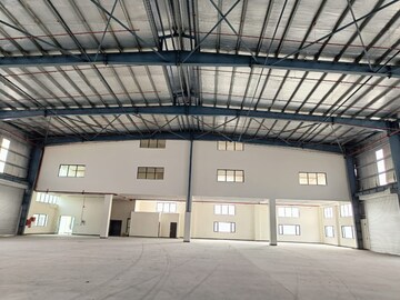 Warehouse – Exterior View View at Badli  - for Rent
