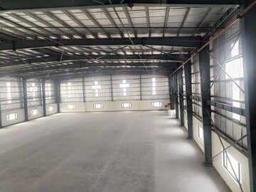 Commercial Warehouse 35000 Sq.Ft. For Rent in Badli  Jhajjar  8283326