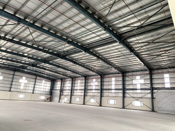 Staircase in  Warehouse at Badli  – for Rent