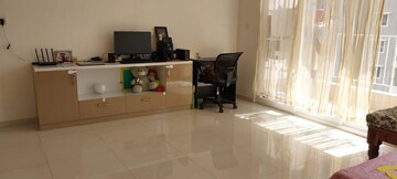 Team Area in 2 BHK Apartment at Godrej Aqua, International Airport Road – for Sale