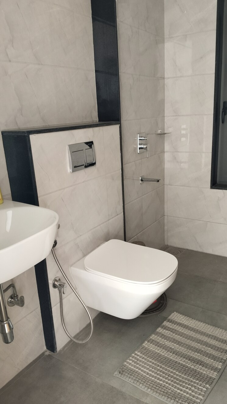 Attached Bathroom, lodha-primo 3 Bedroom 1082 Sq.Ft. Apartment In Parel Mumbai 8283512