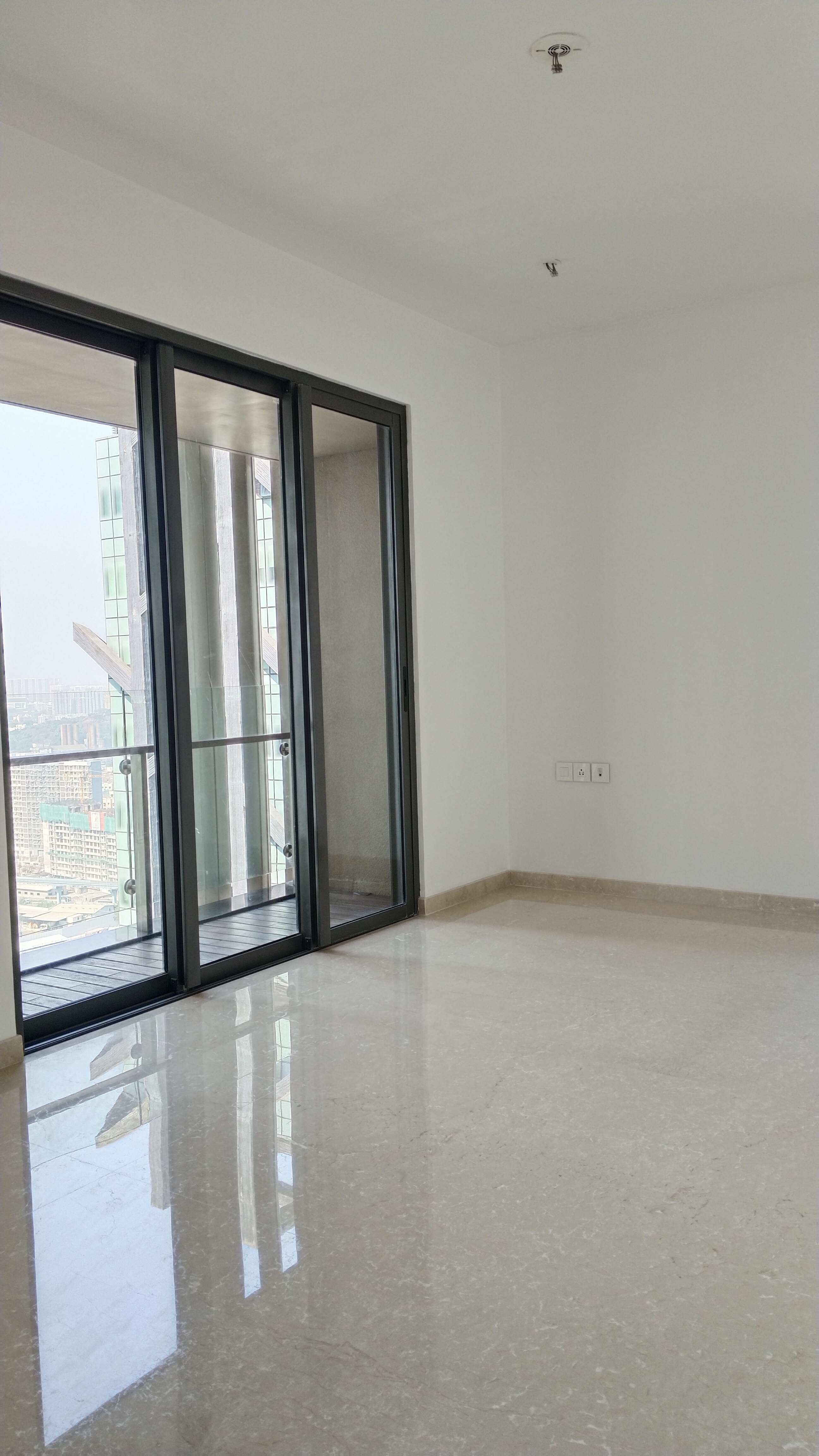 3 BHK + Pooja Room Apartment For Sale in Lodha Primo