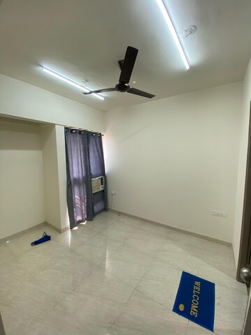 Master Bedroom in 2 BHK Apartment at Lodha Golden Dream, Dombivli East – for Rent
