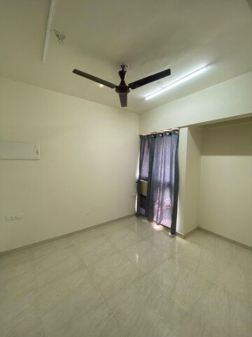 Master Bedroom in 2 BHK Apartment at Lodha Golden Dream, Dombivli East – for Rent