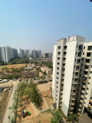 2 BHK Apartment For Rent in Lodha Golden Dream, Dombivli East
