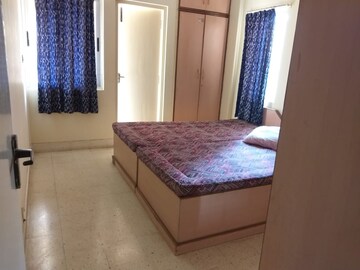 Bedroom in 2 BHK Apartment at Unitech Heritage Estate, Yelahanka – for Sale