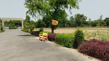  Plot – Garden View at Panchvati Lucknow, Gosainganj - for Sale