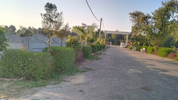  Plot – Garden View at Panchvati Lucknow, Gosainganj - for Sale