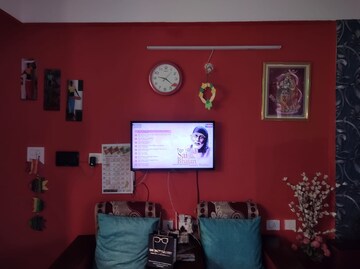 Furnished Amenities in 2 BHK Apartment at TCG The Cliff Garden, Hinjewadi – for Rent