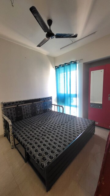 Bedroom in 2 BHK Apartment at Lodha Palava Crown, Dombivli East – for Rent