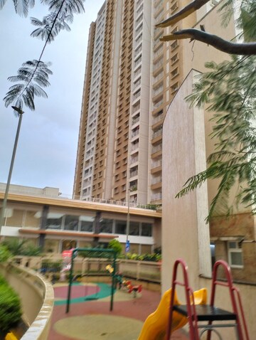 2 BHK Apartment – Exterior View View at Prestige Gulmohar, Horamavu - for Sale