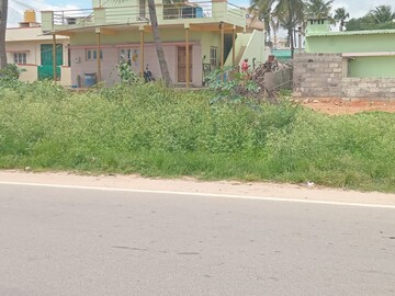 Plot Area in  Land at Devanahalli – for Sale