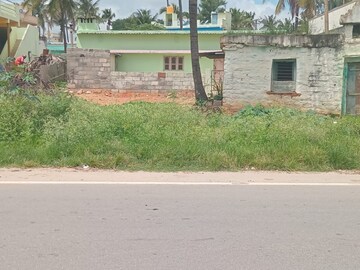 Commercial Land 1800 Sq.Ft. For Resale in Devanahalli Bangalore  8283405