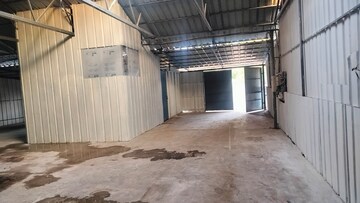 Warehouse – Exterior View View at Kalamassery - for Rent