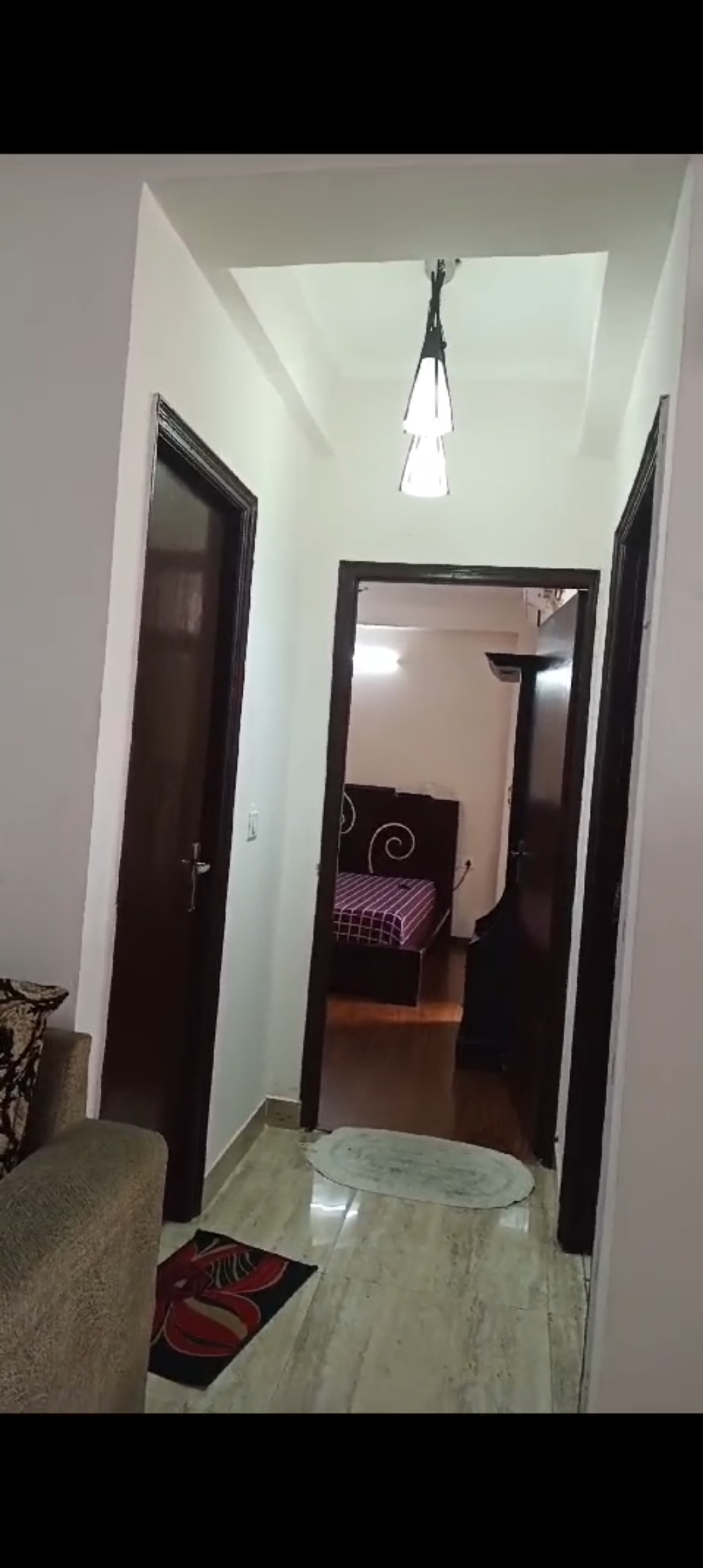 2 BHK Apartment For Sale in Amrapali Golf Homes