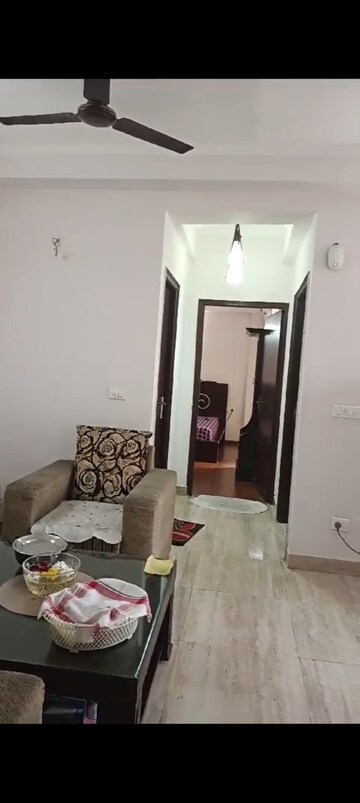 Furnished Amenities in 2 BHK Apartment at Amrapali Golf Homes, Sector 4, Greater Noida – for Sale