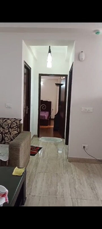Furnished Amenities in 2 BHK Apartment at Amrapali Golf Homes, Sector 4, Greater Noida – for Sale