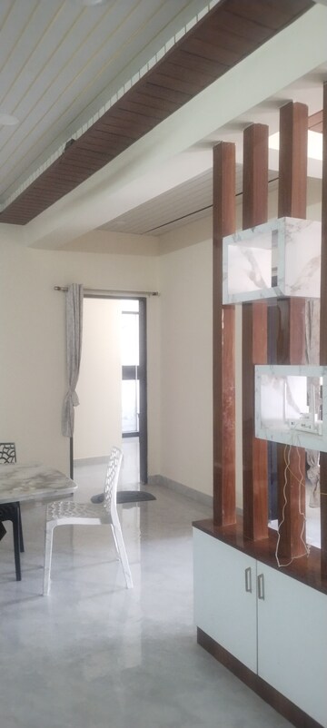 Building Lobby in 3 BHK Apartment at Pavani Laxmi Nivas, Madhapur – for Rent