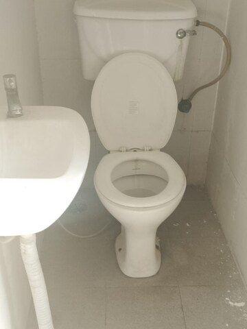 Bathroom in 2 BHK Apartment at Raheja Atharva, Sector 109 – for Rent