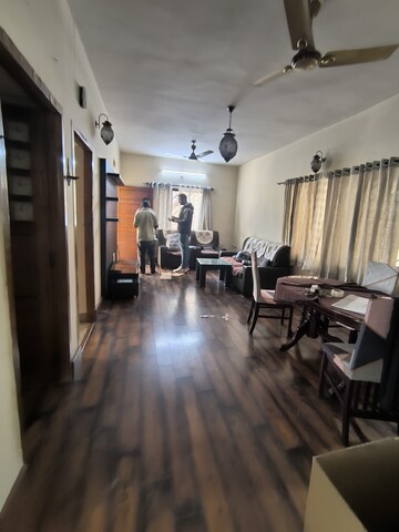 Gym in 2 BHK Builder Floor at Indiranagar – for Rent