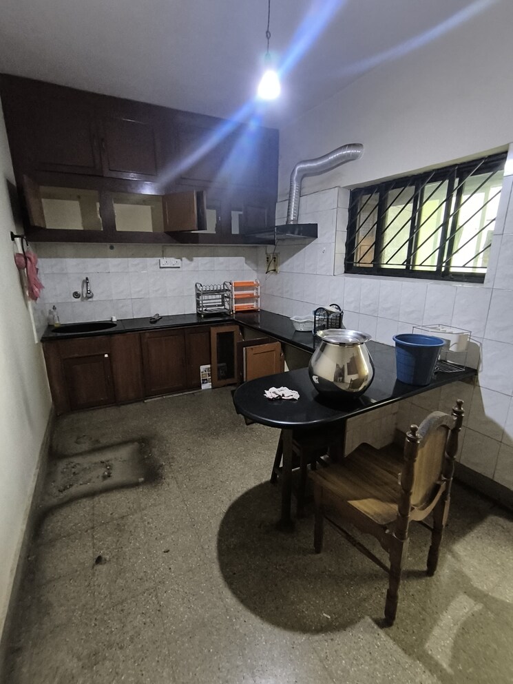 Master Bedroom, indiranagar 2 Bedroom 1100 Sq.Ft. Builder Floor In Indiranagar Bangalore 8283464