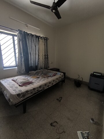 Bedroom in 2 BHK Builder Floor at Indiranagar – for Rent