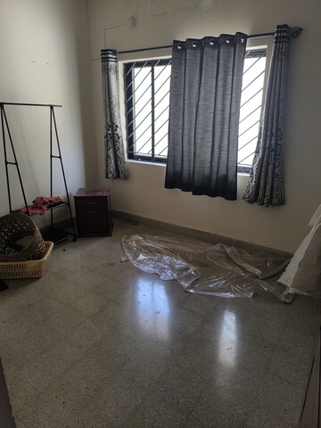 Living Room in 2 BHK Builder Floor at Indiranagar – for Rent