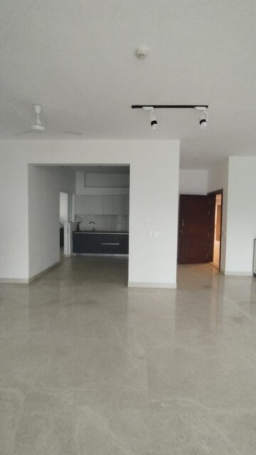 Room in 3 BHK Apartment at Karle Zenith, Hebbal – for Rent