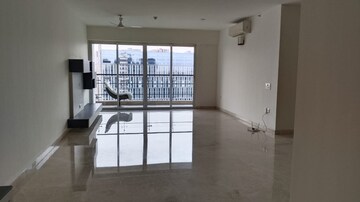 3 BHK Apartment For Rent in Karle Zenith Hebbal Bangalore  8283446