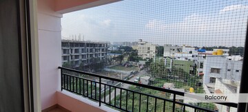 2 BHK Apartment For Sale in Victory Conrad, Hennur