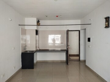 Kitchen in 1 BHK Apartment at Paranjape Blue Ridge, Hinjewadi – for Rent